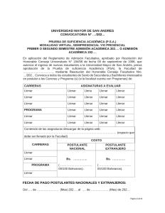 Documento