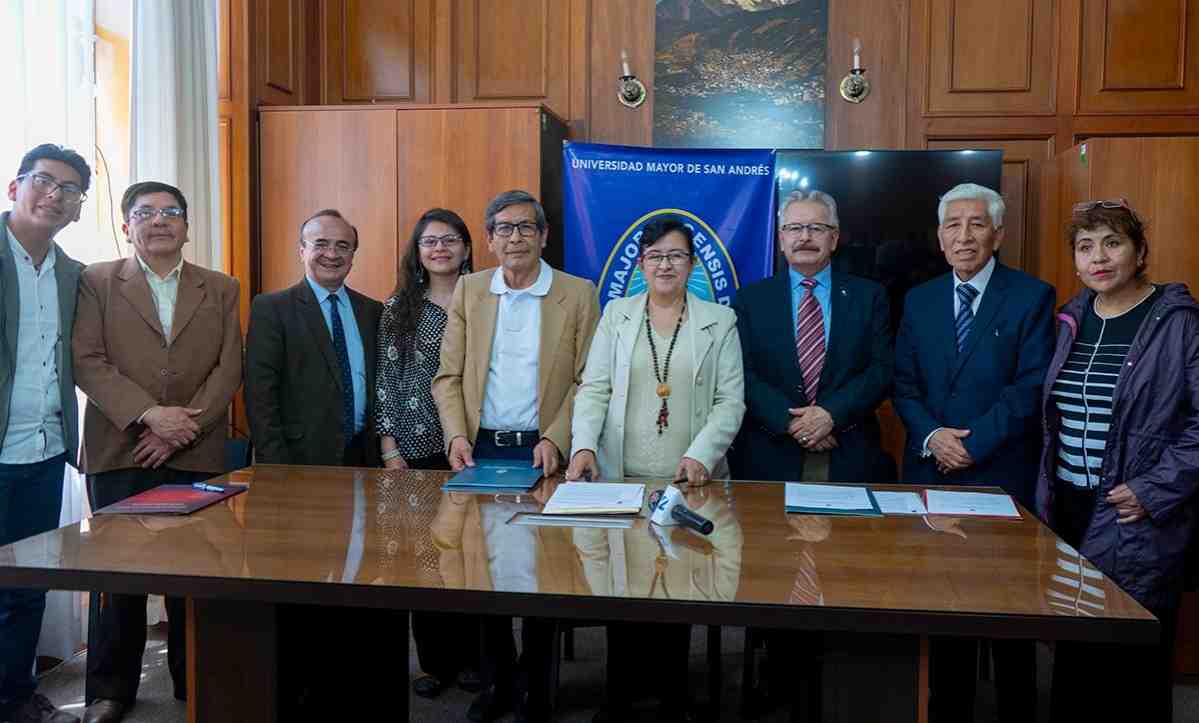 Apoyo que alimenta el futuro