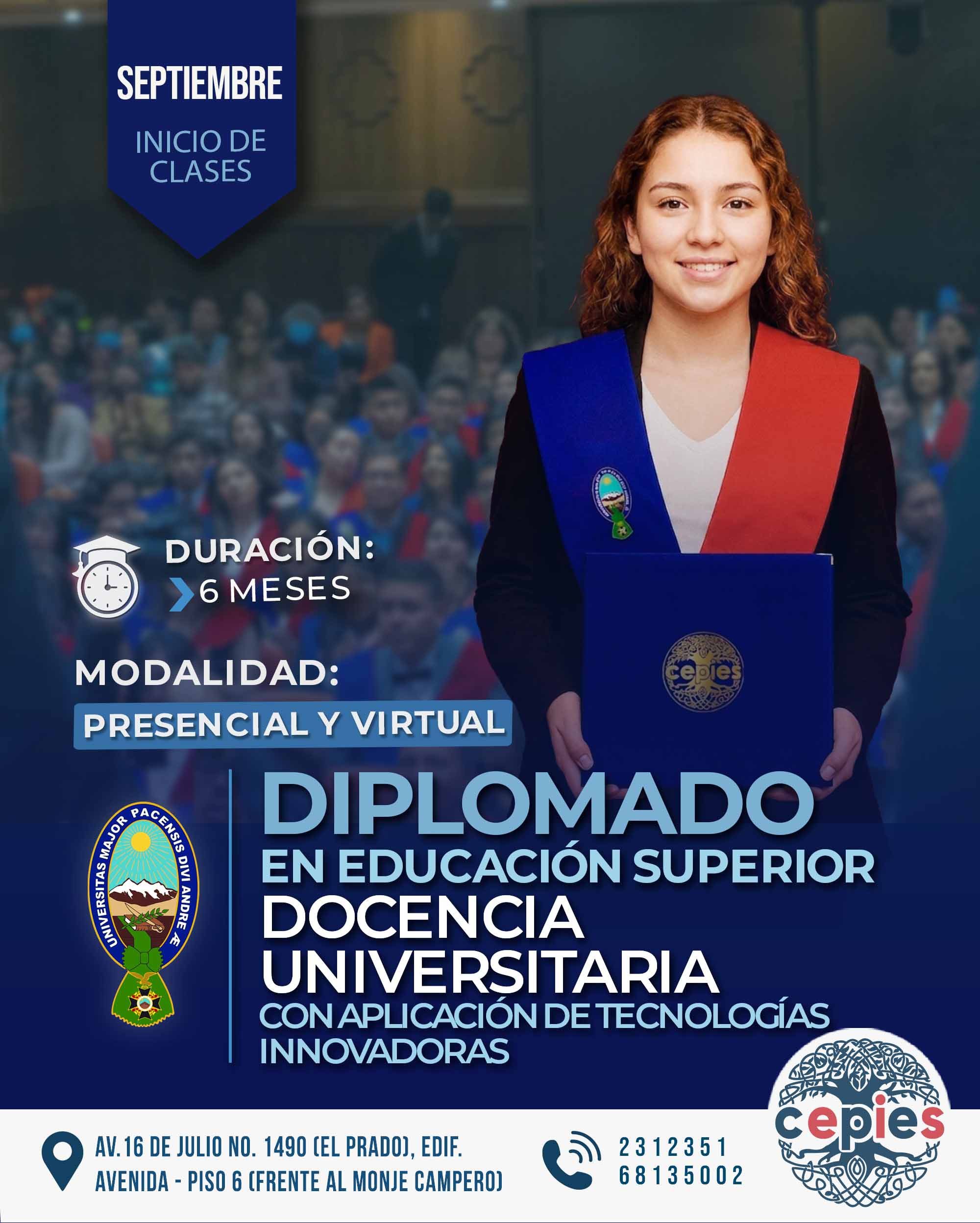 Convocatoria